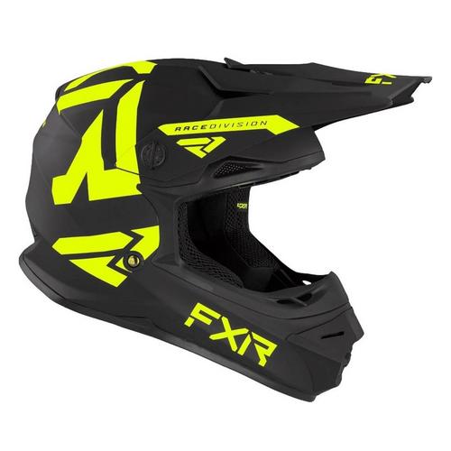 Kids' FXR Legion Trail Helmet - Primary Image