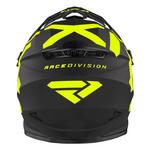 Kids' FXR Legion Trail Helmet - Thumbnail 4 of 5