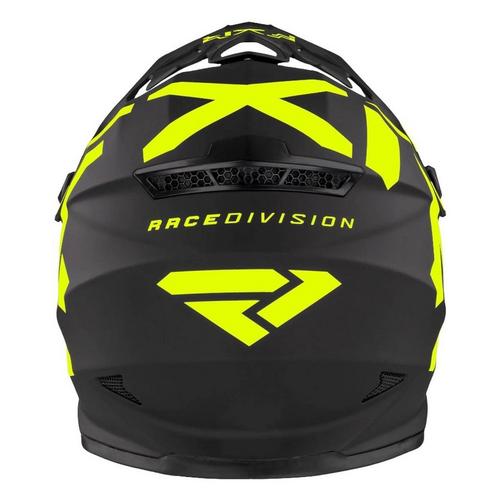 Kids' FXR Legion Trail Helmet - Primary Image