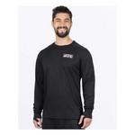 FXR Endeavor Merino Long Sleeve Snowmobiling Base Layer - Thumbnail 1 of 4