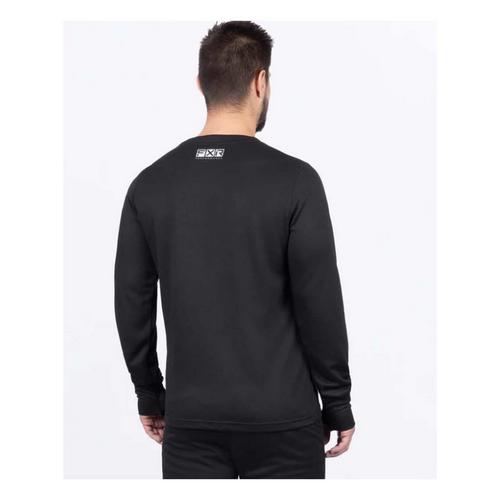 FXR Endeavor Merino Long Sleeve Snowmobiling Base Layer - Primary Image