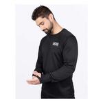 FXR Endeavor Merino Long Sleeve Snowmobiling Base Layer - Thumbnail 4 of 4
