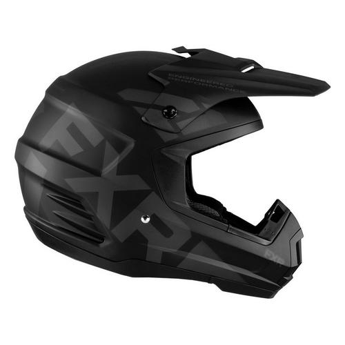 FXR Torque Team Trail Helmet - Primary Image
