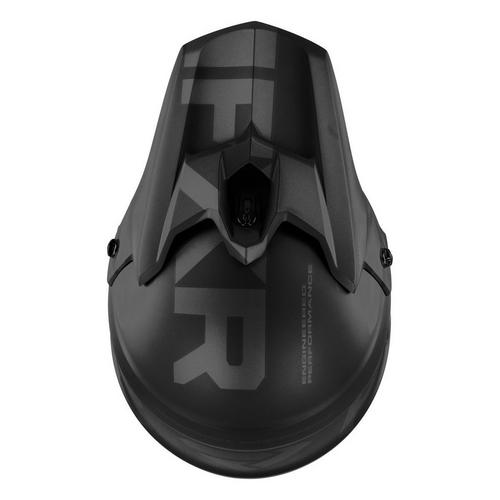 FXR Torque Team Trail Helmet - Primary Image