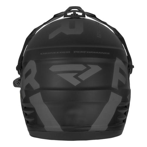 FXR Torque Team Trail Helmet - Primary Image