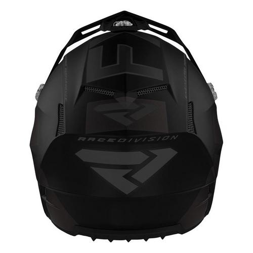 FXR Clutch Cold Stop QRS Trail Helmet - Primary Image
