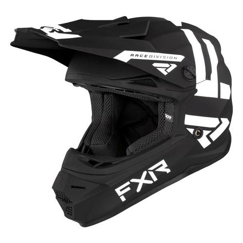 Kids' FXR Legion Trail Helmet - Primary Image