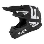 Kids' FXR Legion Trail Helmet - Thumbnail 2 of 5