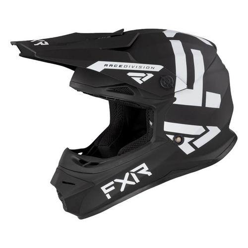 Kids' FXR Legion Trail Helmet - Primary Image