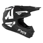 Kids' FXR Legion Trail Helmet - Thumbnail 4 of 5