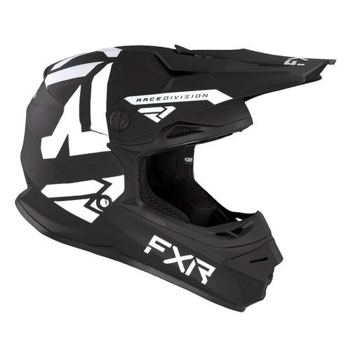 Kids' FXR Legion Trail Helmet - Primary Image