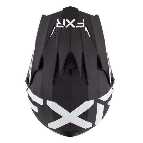 Kids' FXR Legion Trail Helmet - Primary Image