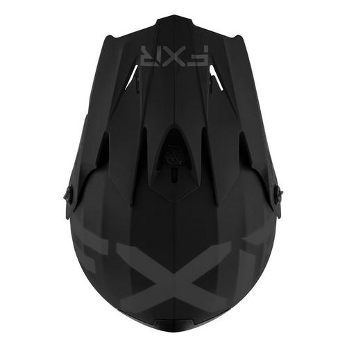 Kid's FXR Legion QRS Trail Helmet - Primary Image