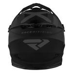 Kid's FXR Legion QRS Trail Helmet - Thumbnail 5 of 5