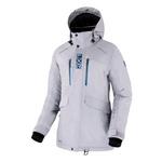 Women's FXR Aerial Hooded Shell Jacket - Thumbnail 1 of 2