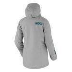 Women's FXR Aerial Hooded Shell Jacket - Thumbnail 2 of 2