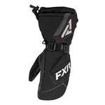 Women's FXR Combat Snowmobiling Mittens - Thumbnail 1 of 2