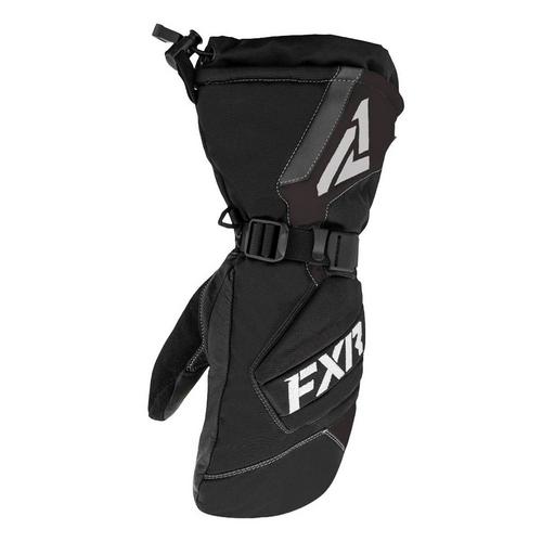 Women's FXR Combat Snowmobiling Mittens - Primary Image