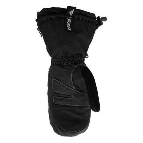Women's FXR Combat Snowmobiling Mittens - Primary Image