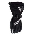 FXR Helix Race Snowmobiling Gloves - Thumbnail 1 of 3