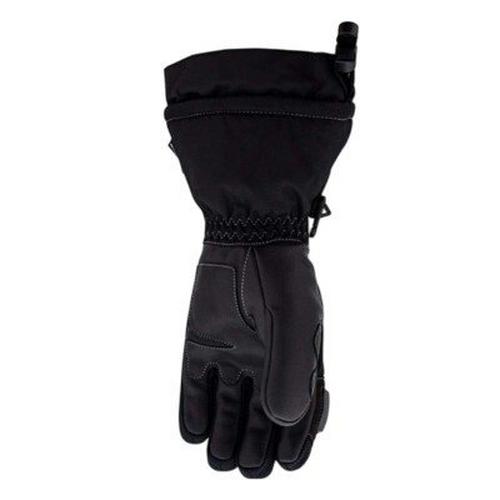 FXR Helix Race Snowmobiling Gloves - Primary Image