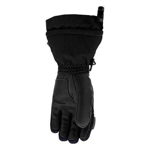 Kids' FXR Helix Race Snowmobiling Gloves - Primary Image