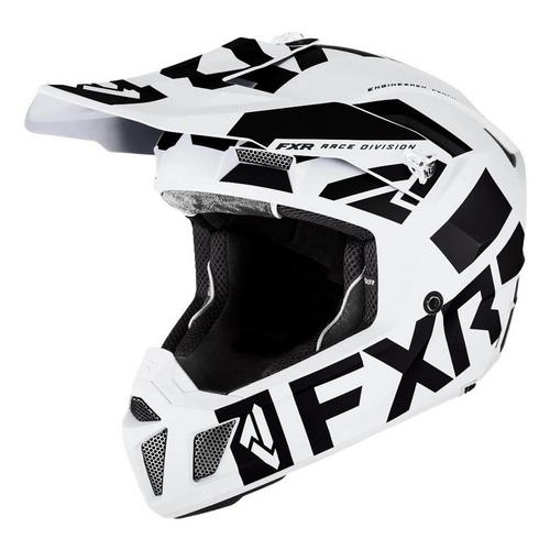 Adult FXR Evo LE Trail Helmet - Primary Image