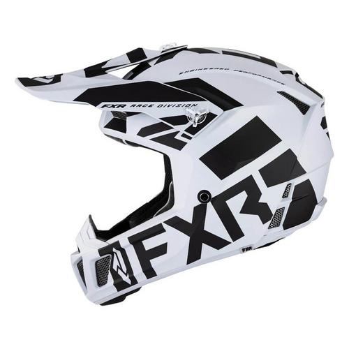 Adult FXR Evo LE Trail Helmet - Primary Image