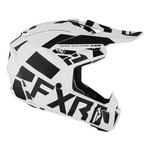 Adult FXR Evo LE Trail Helmet - Thumbnail 3 of 5