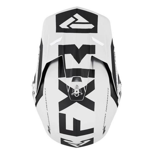 Adult FXR Evo LE Trail Helmet - Primary Image