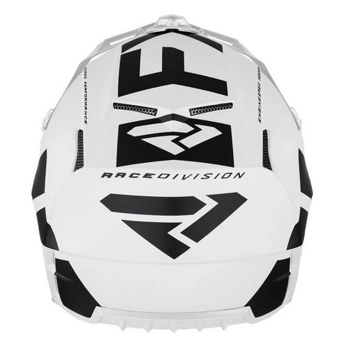 Adult FXR Evo LE Trail Helmet - Primary Image