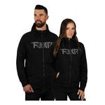 Men's FXR Unisex Split Hoodie - Thumbnail 1 of 5