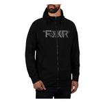 Men's FXR Unisex Split Hoodie - Thumbnail 2 of 5