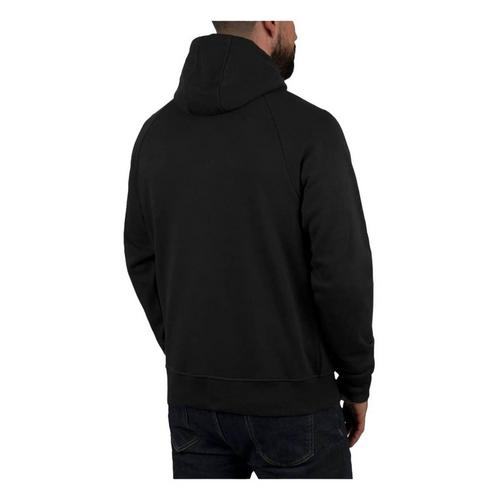 Men's FXR Unisex Split Hoodie - Primary Image