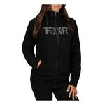 Men's FXR Unisex Split Hoodie - Thumbnail 4 of 5