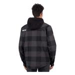 FXR Timber Flannel Hooded - Thumbnail 3 of 12