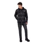 FXR Timber Flannel Hooded - Thumbnail 4 of 12