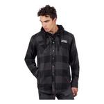 FXR Timber Flannel Hooded - Thumbnail 6 of 12