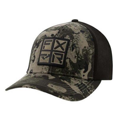 Men's FXR Men's Men's Men's Ride X Snapback Hat - Primary Image