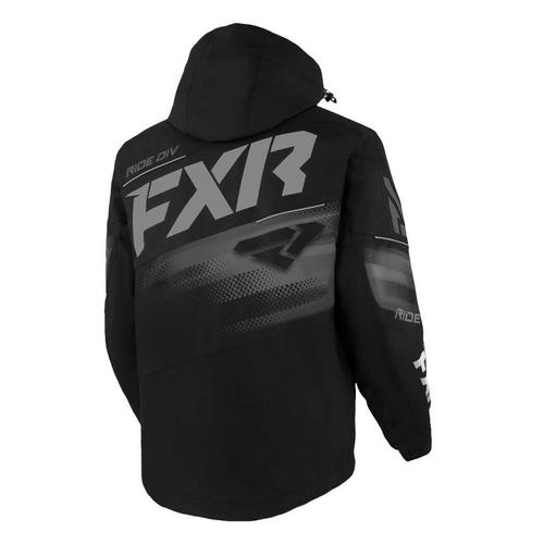 Men's FXR Boost FX Detachable Hood Shell Jacket - Primary Image