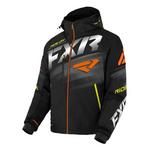 Men's FXR Boost FX Detachable Hood Shell Jacket - Thumbnail 1 of 3