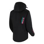 Women's FXR 22/23 Evo FX Detachable Hood Mid Parka - Thumbnail 2 of 2