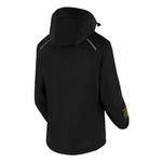 Women's FXR Pulse Detachable Hood Shell Jacket - Thumbnail 2 of 2