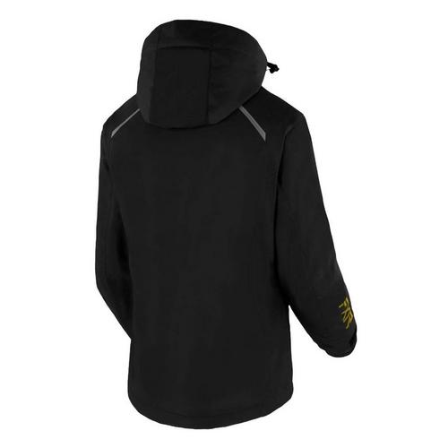 Women's FXR Pulse Detachable Hood Shell Jacket - Primary Image