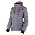 Women's FXR Fresh Detachable Hood Jacket - Thumbnail 1 of 2