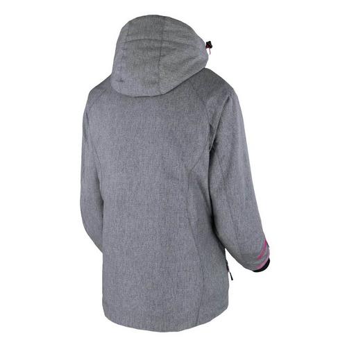 Women's FXR Fresh Detachable Hood Jacket - Primary Image