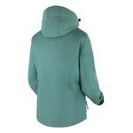 Women's FXR 2023 Fresh Detachable Hood Mid Parka - Thumbnail 2 of 2