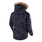 Kids' FXR Fresh Hooded Mid Parka - Thumbnail 2 of 2