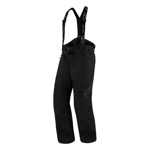 Men's FXR Clutch FX Snowmobiling Snow Pants - Primary Image