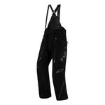 Men's FXR Maverick X Snowmobiling Snow Bibs - Thumbnail 1 of 2